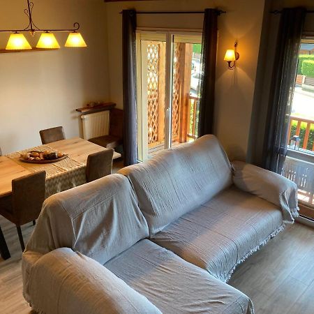 Casita Planes Surroca Apartment Bourg-Madame Exterior foto