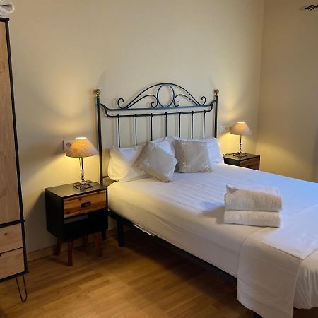 Casita Planes Surroca Apartment Bourg-Madame Exterior foto