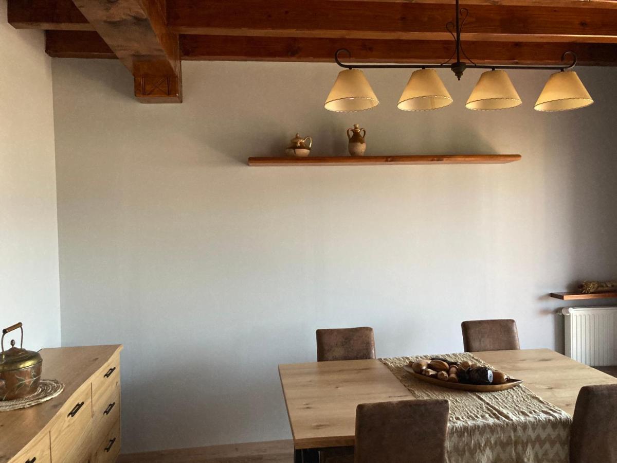 Casita Planes Surroca Apartment Bourg-Madame Exterior foto