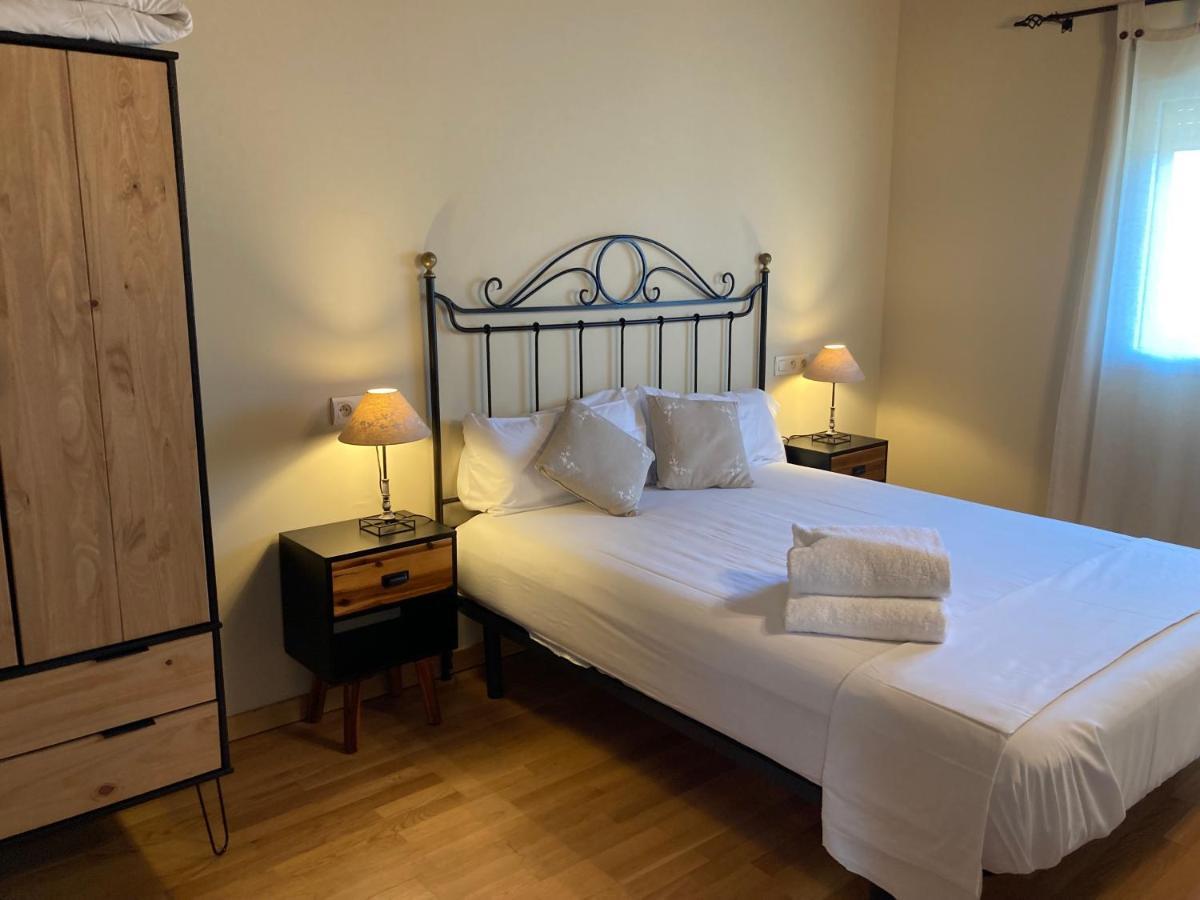 Casita Planes Surroca Apartment Bourg-Madame Exterior foto